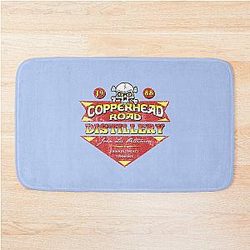 Steve Earle  Bath Mat