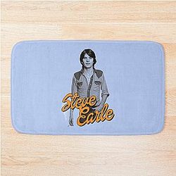 Steve Earle  Bath Mat