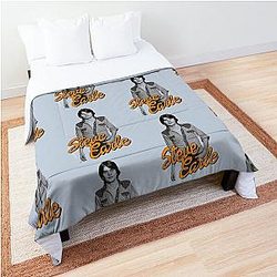 Steve Earle  Comforter