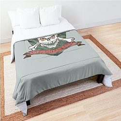Steve Earle Copperhead Toad Album Promo  Comforter