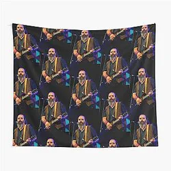 Steve Earle Live  Tapestry