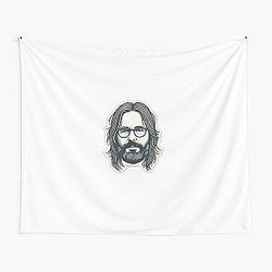 Steve Earle Tapestry