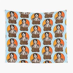 Steve Earle Tapestry