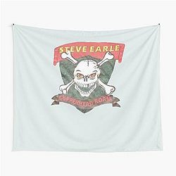 Steve Earle Copperhead Toad Album Promo  Tapestry