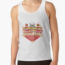 Steve Earle  Tank Top