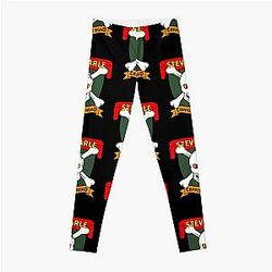 Steve Earle Leggings