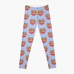 Steve Earle  Leggings