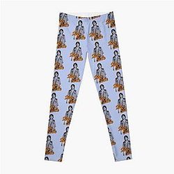 Steve Earle  Leggings