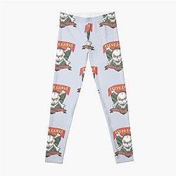Steve Earle Copperhead Toad Album Promo  Leggings
