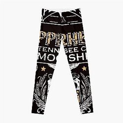 Steve Earle Inspired Copperhead Road Leggings