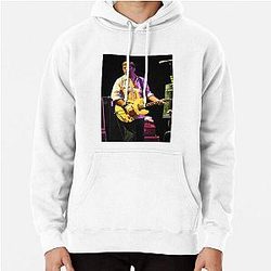 Steve Earle - Photograph Pullover Hoodie