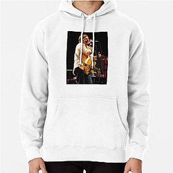 Steve Earle - Photograph Pullover Hoodie