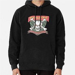 Find 1988 Steve Earle Copperhead Toad Album Promo T-Shirt Pullover Hoodie