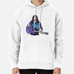 Wonderful Memory Steve Earle Cute Gift Pullover Hoodie