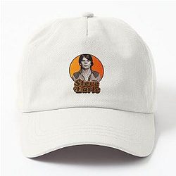 Steve Earle Dad Hat