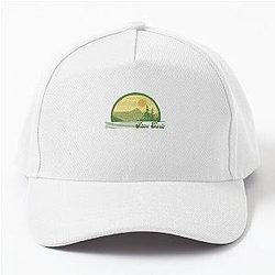 Steve Earle Baseball Cap