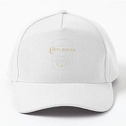 Steve Earle Inspired Copperhead Road  Baseball Cap