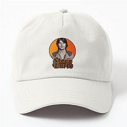 Retro Steve Earle Tribute  Dad Hat