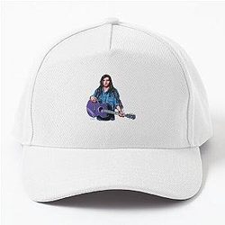 Steve Earle Baseball Cap