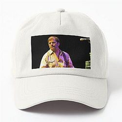 Steve Earle - Photograph Dad Hat