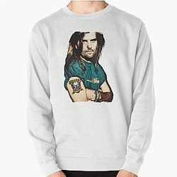 Steve Earle Pullover Sweatshirt