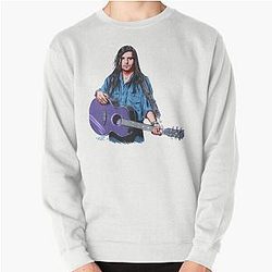 Wonderful Memory Steve Earle Cute Gift Pullover Sweatshirt