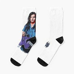 Wonderful Memory Steve Earle Cute Gift Socks