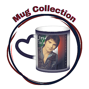 Steve Earle Mugs