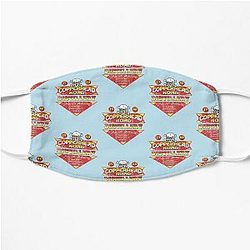 Steve Earle  Flat Mask