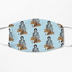 Steve Earle  Flat Mask
