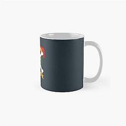 Steve Earle Classic Mug