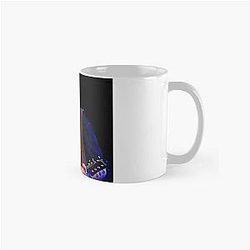 Steve Earle Live  Classic Mug