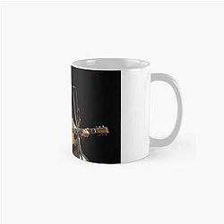 Steve Earle Live  Classic Mug