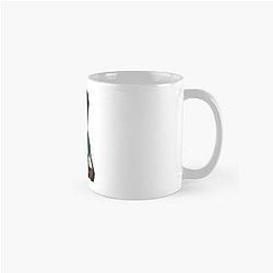 Steve Earle Classic Mug