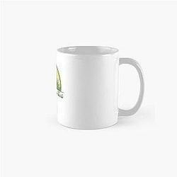 Steve Earle Classic Mug