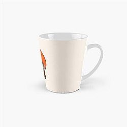 Retro Steve Earle Tribute Tall Mug