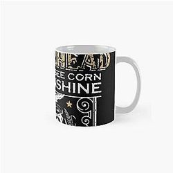 Steve Earle Inspired Copperhead Road  Classic Mug