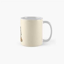 Steve Earle  Retro Folk Singer Songwriter Fan Art Classic Mug