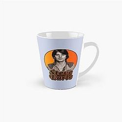 Steve Earle Tall Mug
