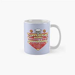 Steve Earle  Classic Mug