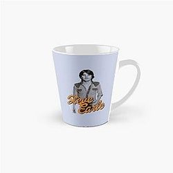 Steve Earle  Tall Mug