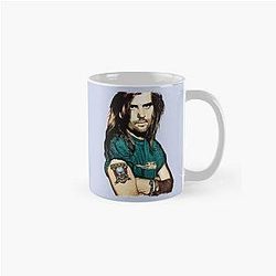 Steve Earle Classic Mug