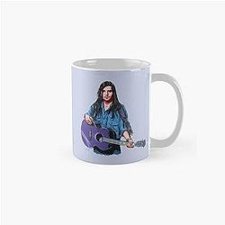 Steve Earle Classic Mug