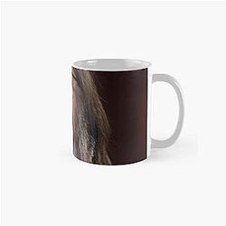 Steve Earle -  Photograph Classic Mug