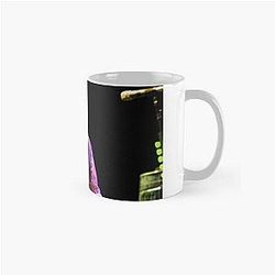 Steve Earle - Photograph Classic Mug