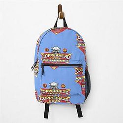 Steve Earle  Backpack