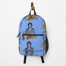 Steve Earle  Backpack