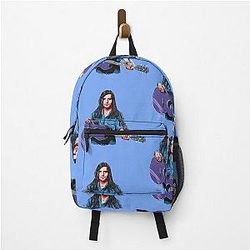 Steve Earle Backpack