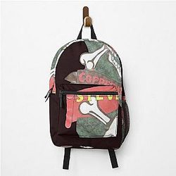 1988 Steve Earle Copperhead Toad Album Promo Backpack