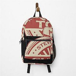 Steve Earle   Guitar Town  Classic Backpack